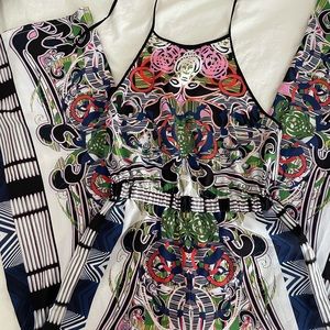 Clover Canyon jumpsuit